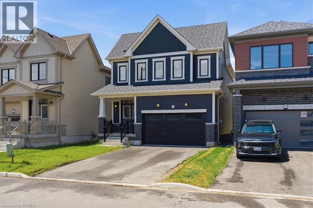78 LILAC Circle - 2