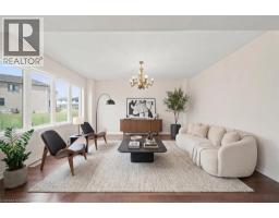 Living room - 78 Lilac Circle, Caledonia, ON N3W0H5 Photo 8