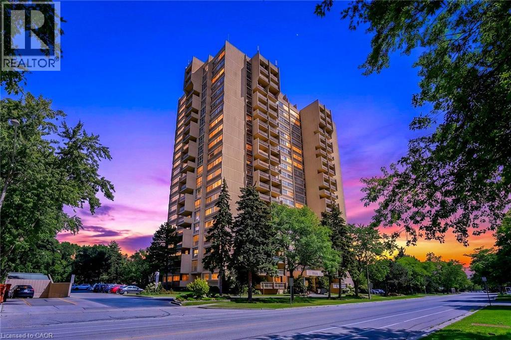 #205 1359 WHITE OAKS Boulevard - 1