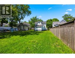 394 Palmerston Street South, Sarnia, ON N7T3P2 Photo 34