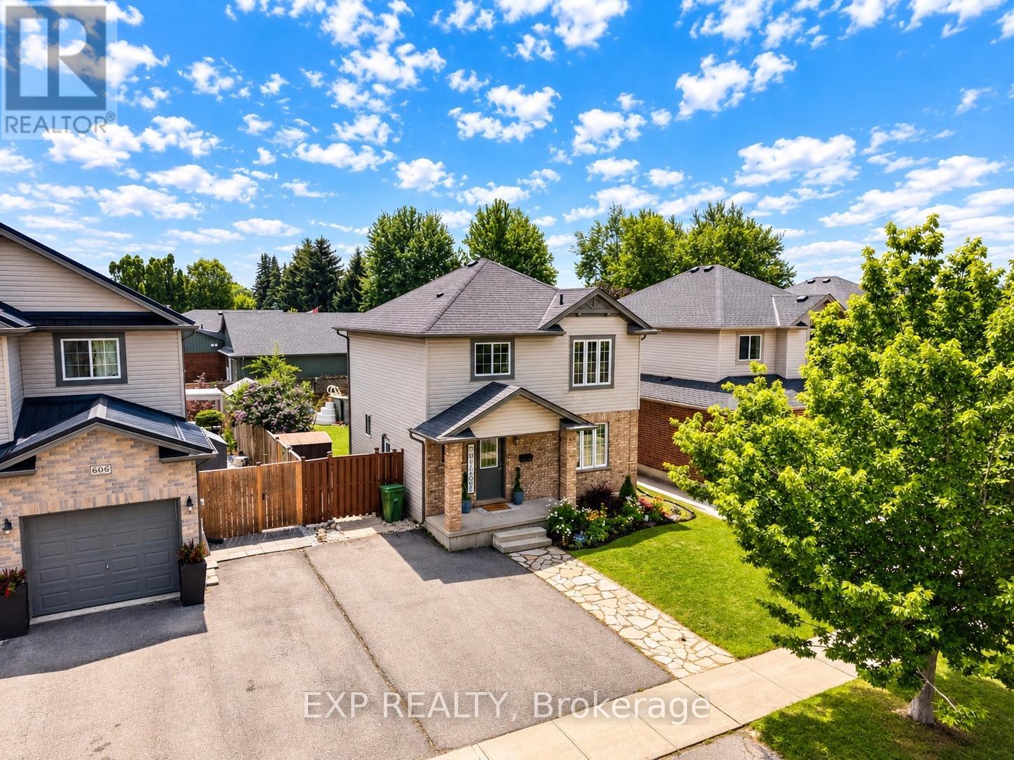 608 Highview Drive, St. Thomas, Ontario, N5R6B4, St. Thomas, Ontario — photo 4 of 5