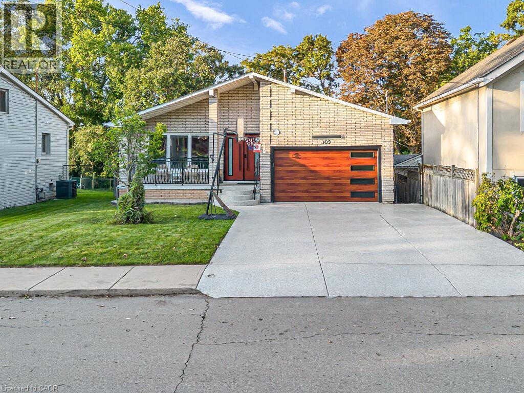 Photo of 309 HIXON Road