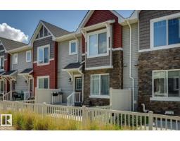 Row / Townhouse for sale at #46 5317 3 Av SW, Edmonton — MLS® E4509529