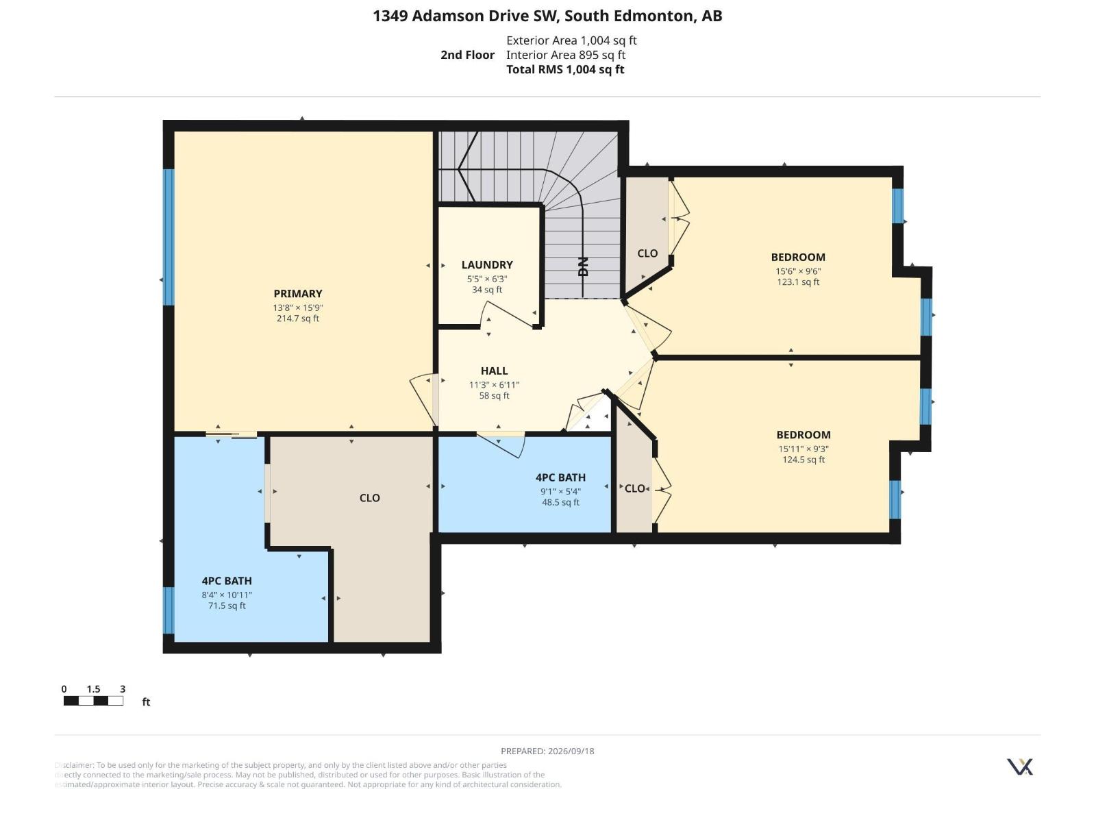 1349 ADAMSON DR SW - Image 64