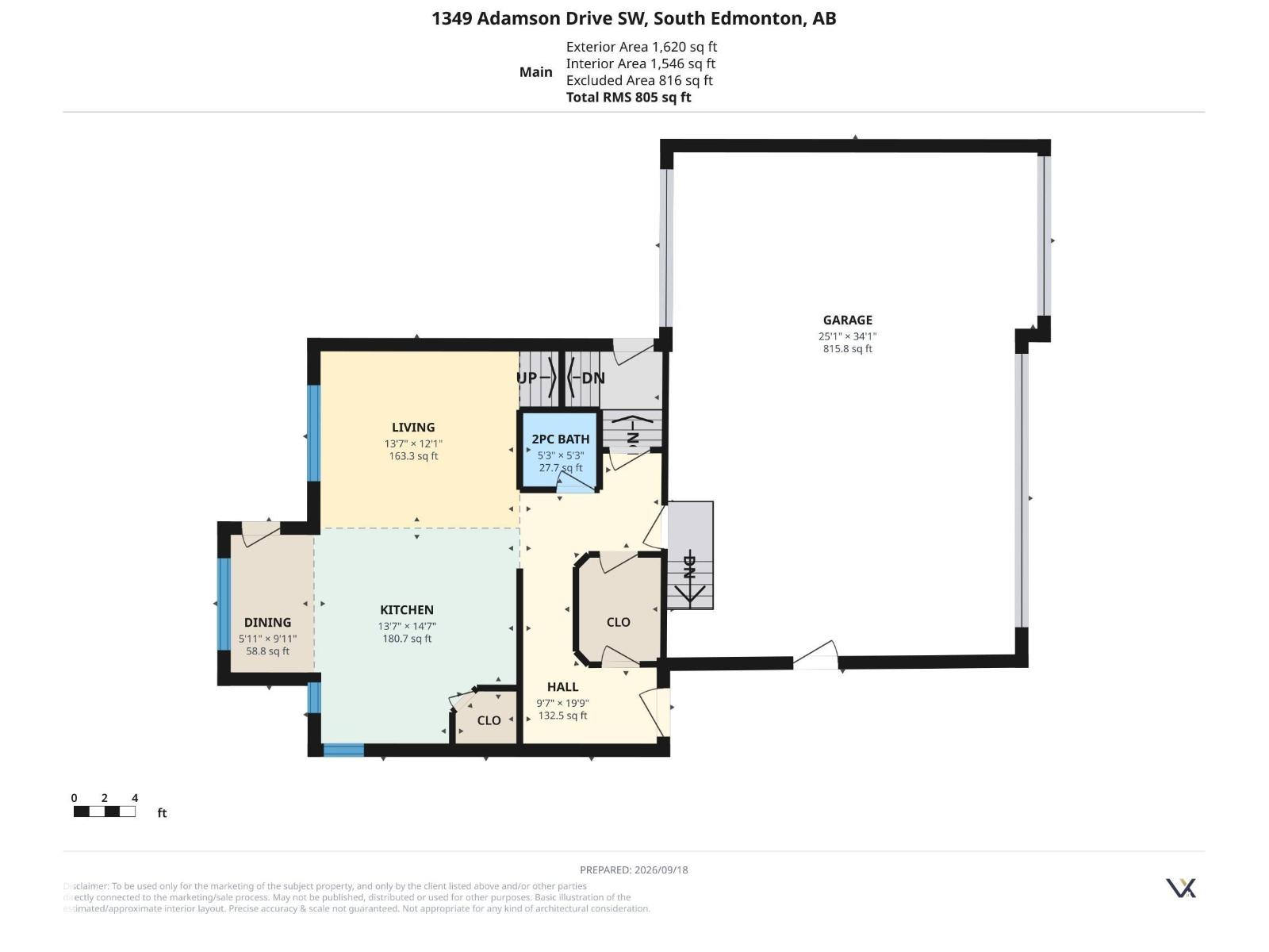 1349 ADAMSON DR SW - 65