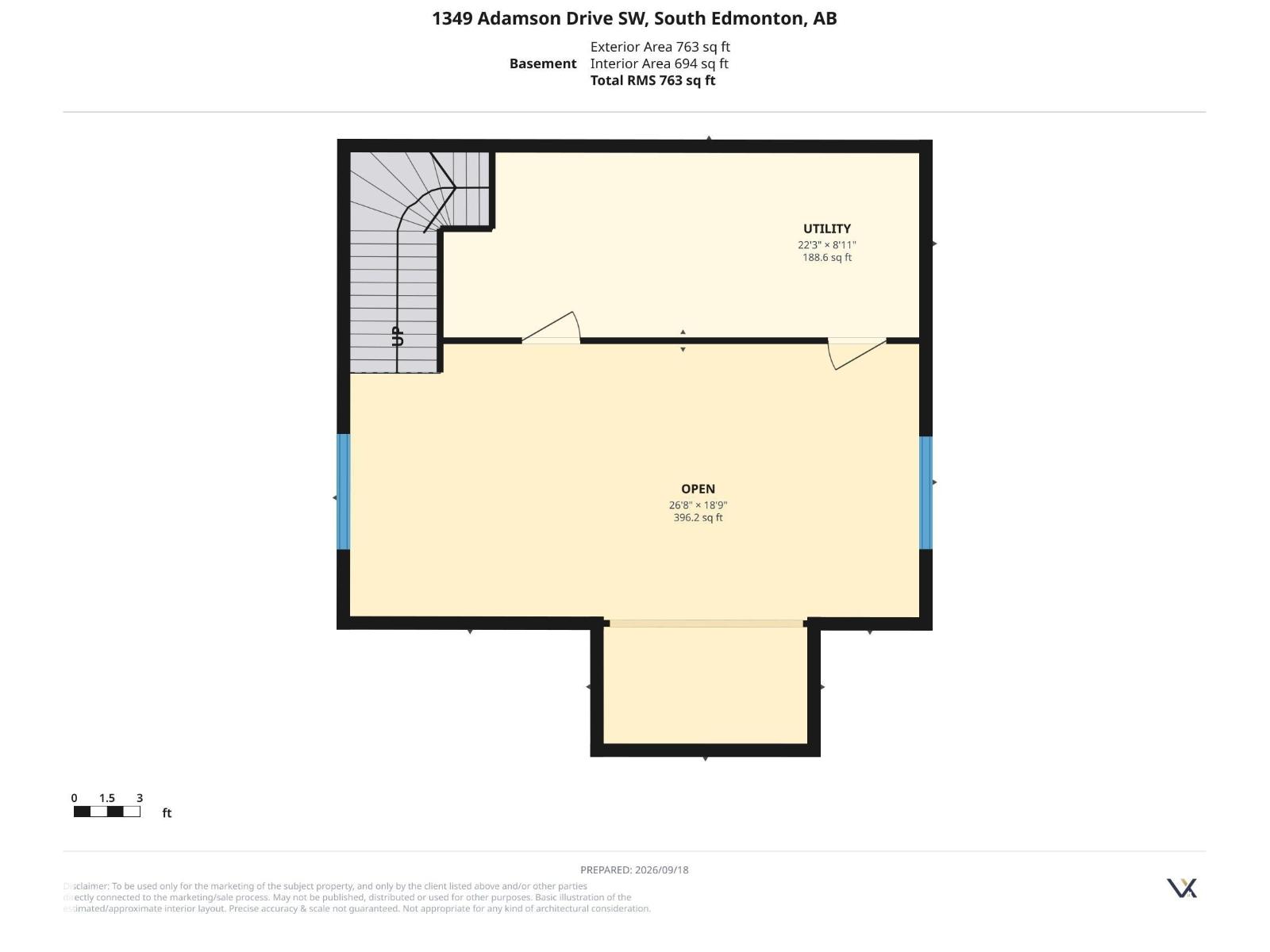 1349 ADAMSON DR SW - 66