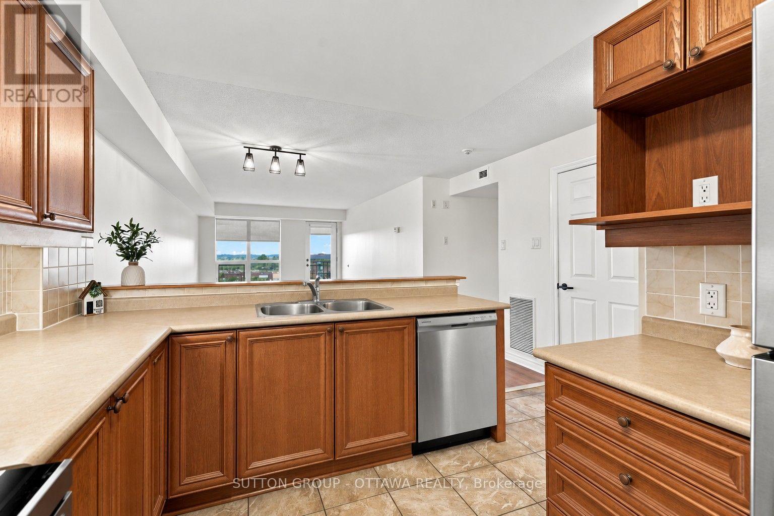 2 Bed, 2 Bath Apartment for Sale in Ottawa – 802 – 120 GRANT CARMAN DRIVE, Ottawa – MLS# X13805496 - Image 19