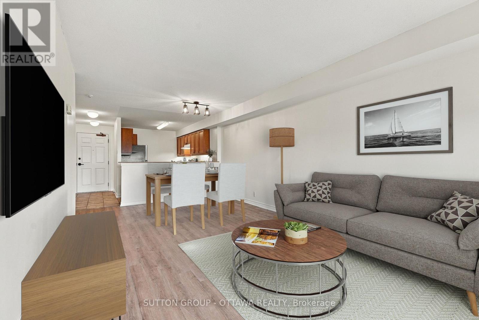 #802 120 GRANT CARMAN DRIVE - 24