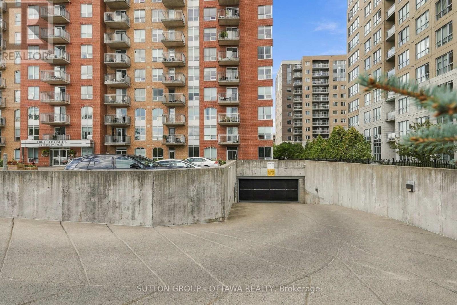 2 Bed, 2 Bath Apartment for Sale in Ottawa – 802 – 120 GRANT CARMAN DRIVE, Ottawa – MLS# X13805496 - Image 6