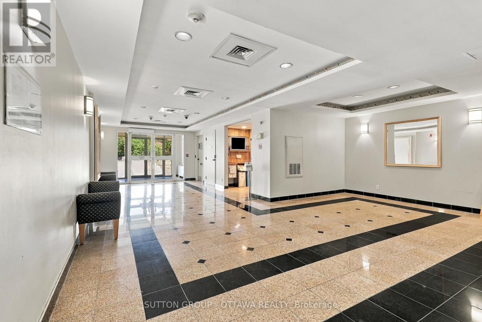 2 Bed, 2 Bath Apartment for Sale in Ottawa – 802 – 120 GRANT CARMAN DRIVE, Ottawa – MLS# X13805496 - Image 7