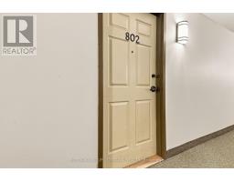 802 - 120 Grant Carman Drive, Ottawa, ON K2E1C8 Photo 10