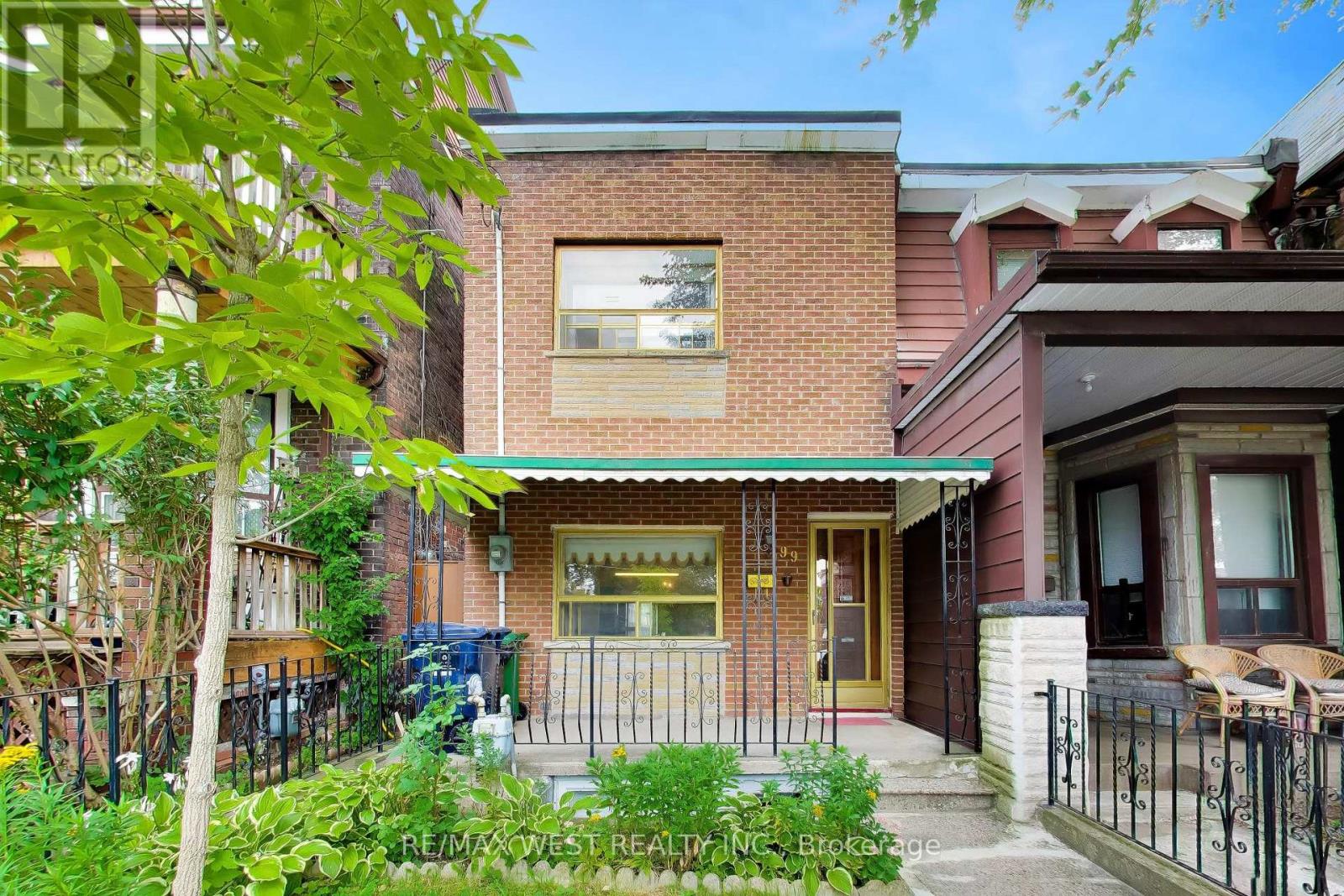 Photo of 99 Euclid Avenue