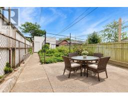 99 Euclid Avenue, Toronto, ON M6J2J8 Photo 26