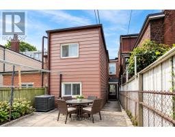 99 Euclid Avenue, Toronto, ON M6J2J8 Photo 27