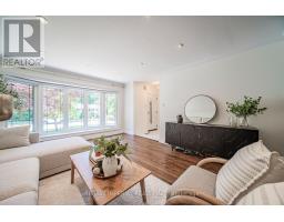 4 Quincy Crescent, Toronto, ON M2J1C4 Photo 10
