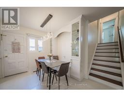 4 Quincy Crescent, Toronto, ON M2J1C4 Photo 15