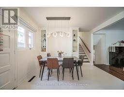 4 Quincy Crescent, Toronto, ON M2J1C4 Photo 16