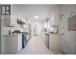 4 Quincy Crescent, Toronto, ON M2J1C4 Photo 18