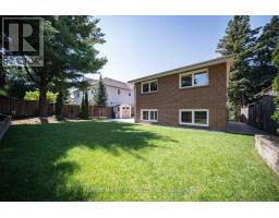 4 Quincy Crescent, Toronto, ON M2J1C4 Photo 44