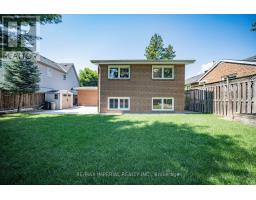4 Quincy Crescent, Toronto, ON M2J1C4 Photo 45