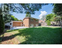 4 Quincy Crescent, Toronto, ON M2J1C4 Photo 46