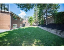 4 Quincy Crescent, Toronto, ON M2J1C4 Photo 47