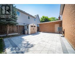 4 Quincy Crescent, Toronto, ON M2J1C4 Photo 49
