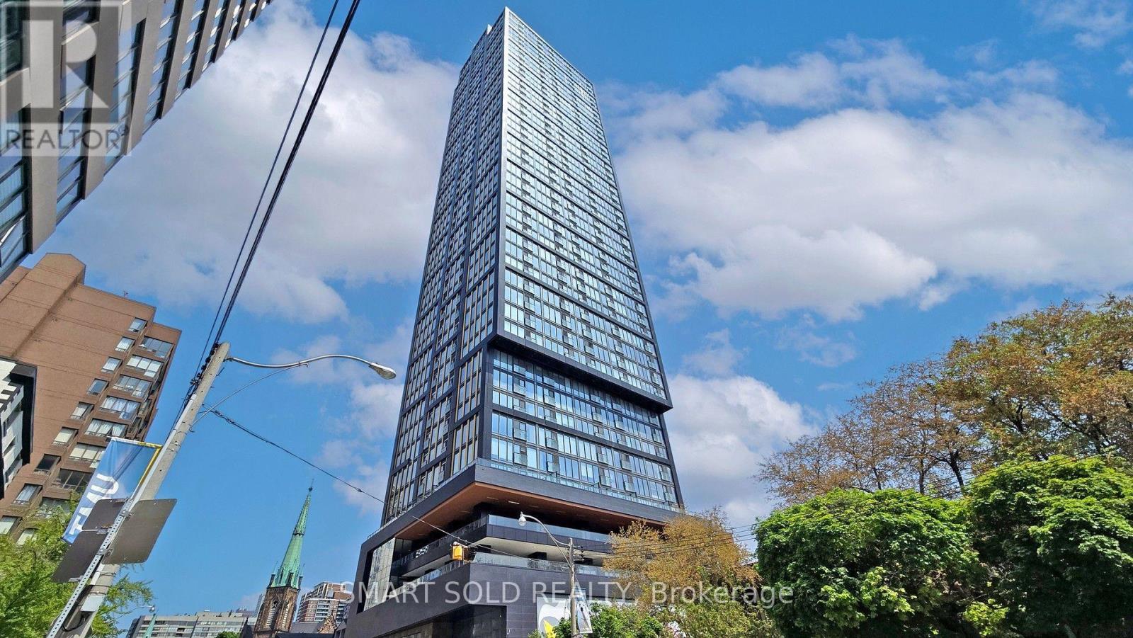Photo of 907 - 319 JARVIS STREET