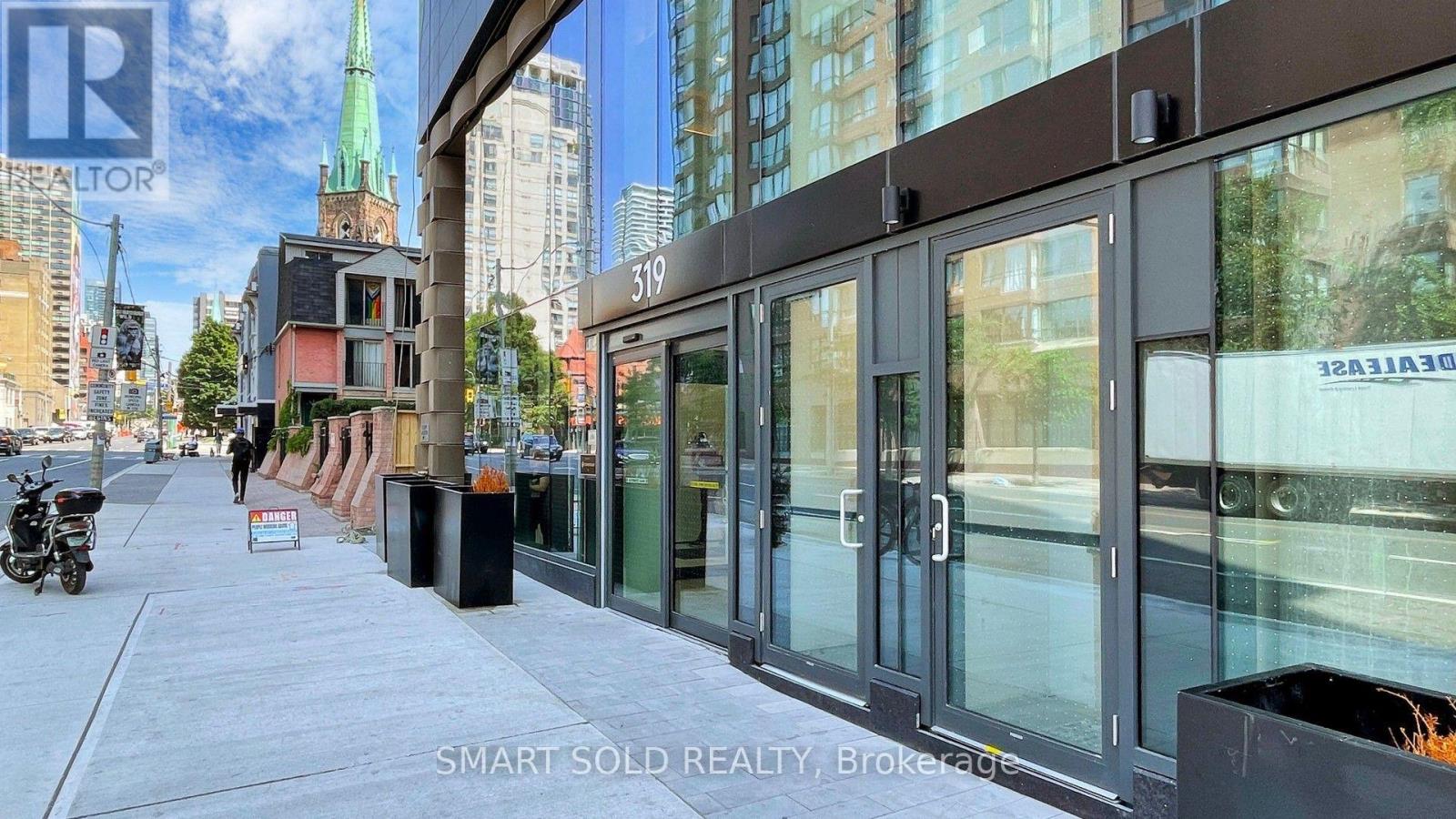 Photo of 907 - 319 JARVIS STREET