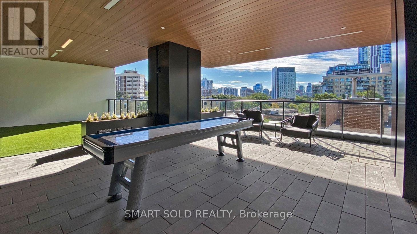 #907 319 JARVIS STREET - 37