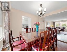 174 Rusty Crestway, Toronto, ON M2J2Y6 Photo 13
