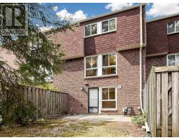 174 Rusty Crestway, Toronto, ON M2J2Y6 Photo 45