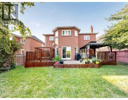 19 Wigston Court, Whitby, ON L1R2B9 Photo 35