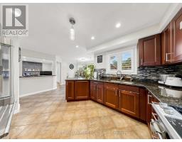 Eating area - 19 Wigston Court, Whitby, ON L1R2B9 Photo 6