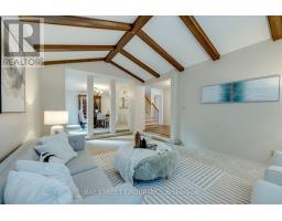 216 Beechfield Road, Oakville, ON L6J5H7 Photo 14