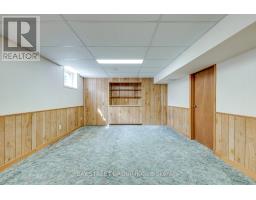 216 Beechfield Road, Oakville, ON L6J5H7 Photo 43
