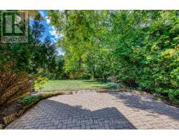 216 Beechfield Road, Oakville, ON L6J5H7 Photo 45