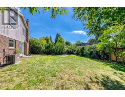 216 Beechfield Road, Oakville, ON L6J5H7 Photo 47