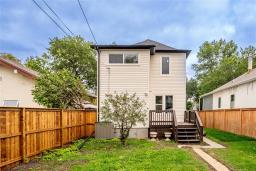 83 Crawford Avenue, Winnipeg, MB R2H1X6 Photo 32