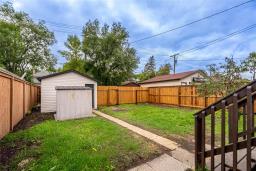 83 Crawford Avenue, Winnipeg, MB R2H1X6 Photo 33