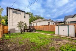 83 Crawford Avenue, Winnipeg, MB R2H1X6 Photo 34