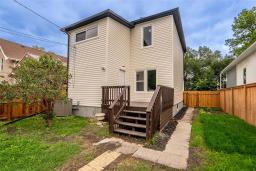 83 Crawford Avenue, Winnipeg, MB R2H1X6 Photo 35