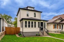 83 Crawford Avenue, Winnipeg, MB R2H1X6 Photo 36