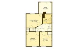 83 Crawford Avenue, Winnipeg, MB R2H1X6 Photo 38
