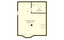 83 Crawford Avenue, Winnipeg, MB R2H1X6 Photo 39