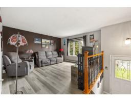 Partial bathroom - 168 Rue Roger-st-onge, Gatineau, QC J8M1V5 Photo 7