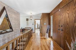 Bedroom - 615 Dunning Road, St Clements, MB R3C2E7 Photo 6