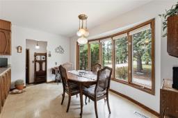 Recreation room - 615 Dunning Road, St Clements, MB R3C2E7 Photo 7