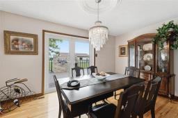 Utility room - 615 Dunning Road, St Clements, MB R3C2E7 Photo 10