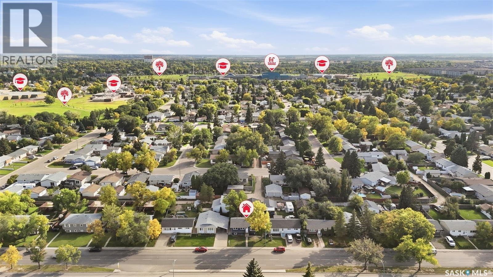3805 Diefenbaker DRIVE, Saskatoon — photo 34